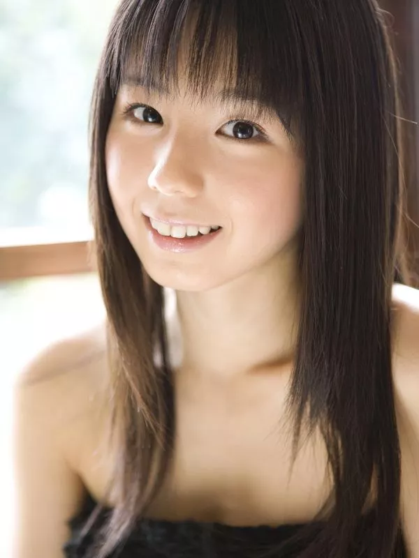 理想中的日系美少女可爱写真28P