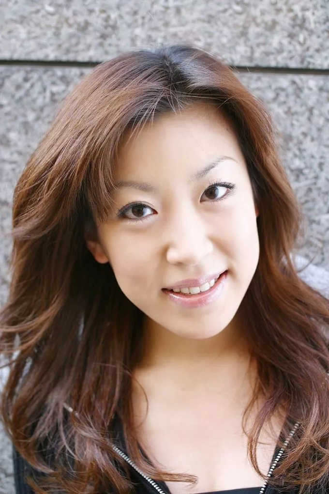 日本美女川原洋子激情内衣系列写真18P