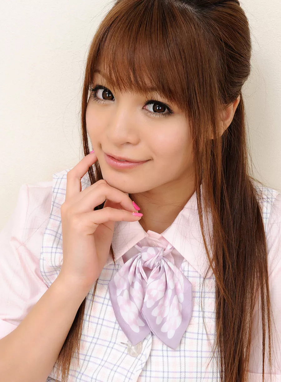 日本清凉美女春菜めぐみ写真系列第三季150P