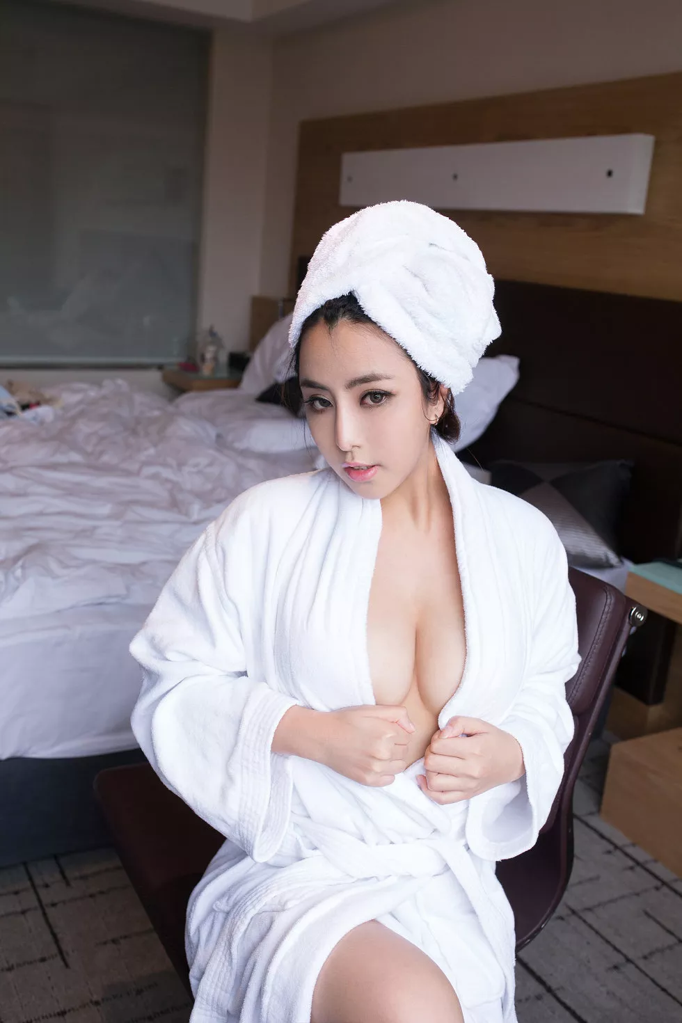 推女郎第17期_推女郎子睿模特DJ艺人合集写真46P