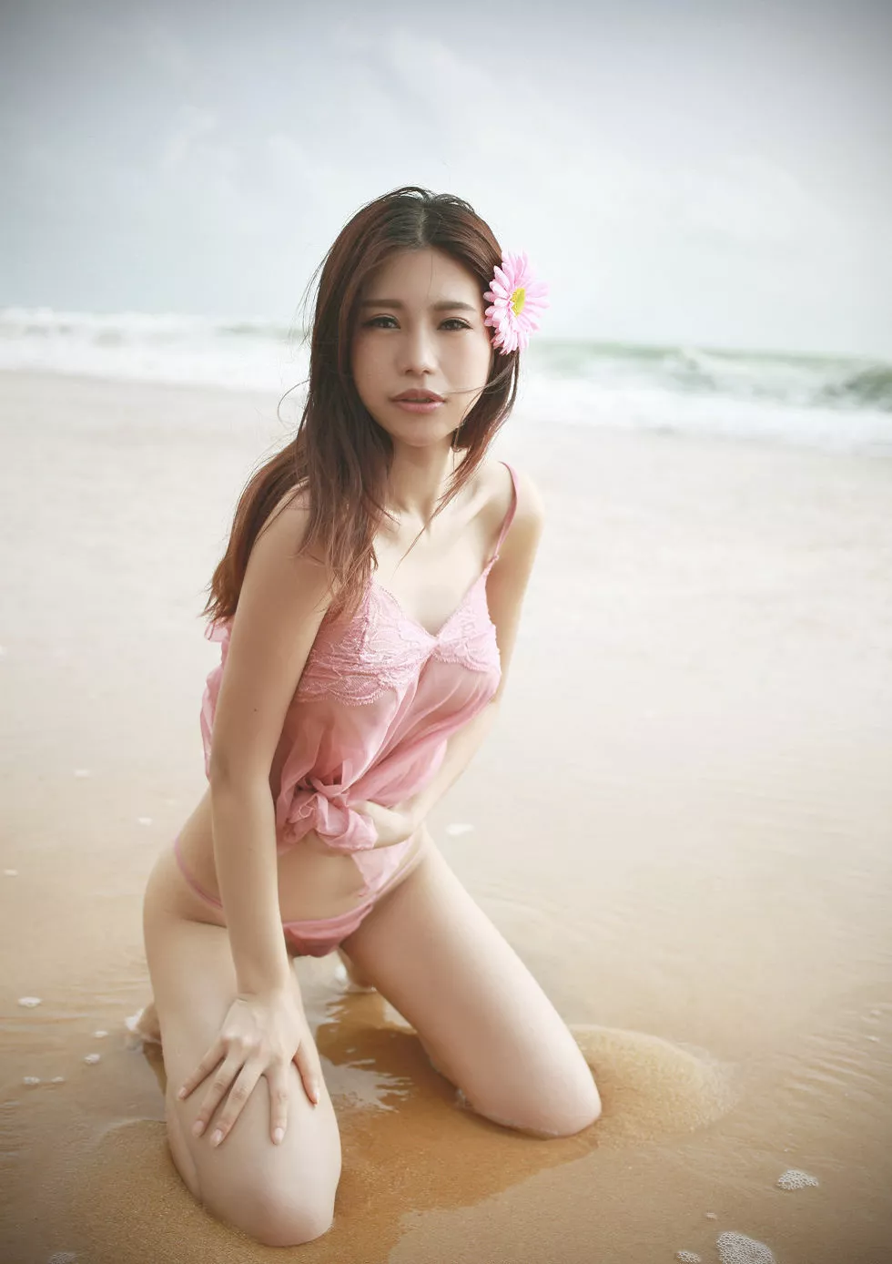 XiuRen第188期_嫩模绮里嘉ula性感美胸大尺度写真50P