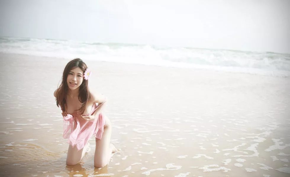 XiuRen第188期_嫩模绮里嘉ula性感美胸大尺度写真50P