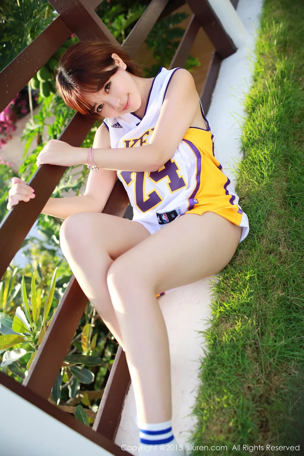 XiuRen第452期_嫩模刘飞儿Faye苏梅岛旅拍大秀童颜巨乳惹火写真62P