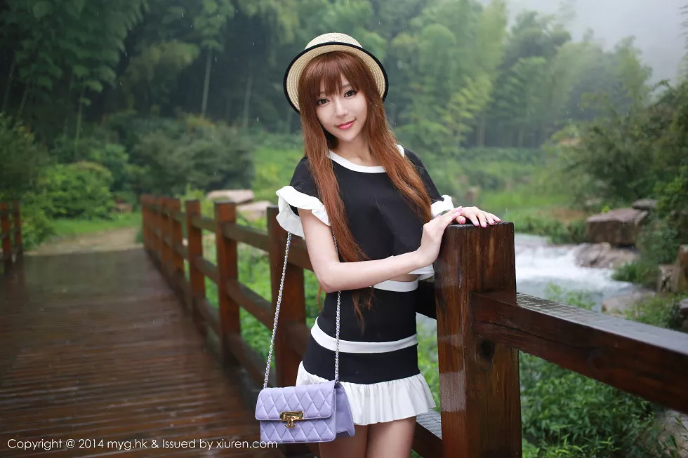 [MyGirl美媛馆]Vol.038_嫩模王馨瑶yanni同程旅游专辑清爽唯美性感写真72P