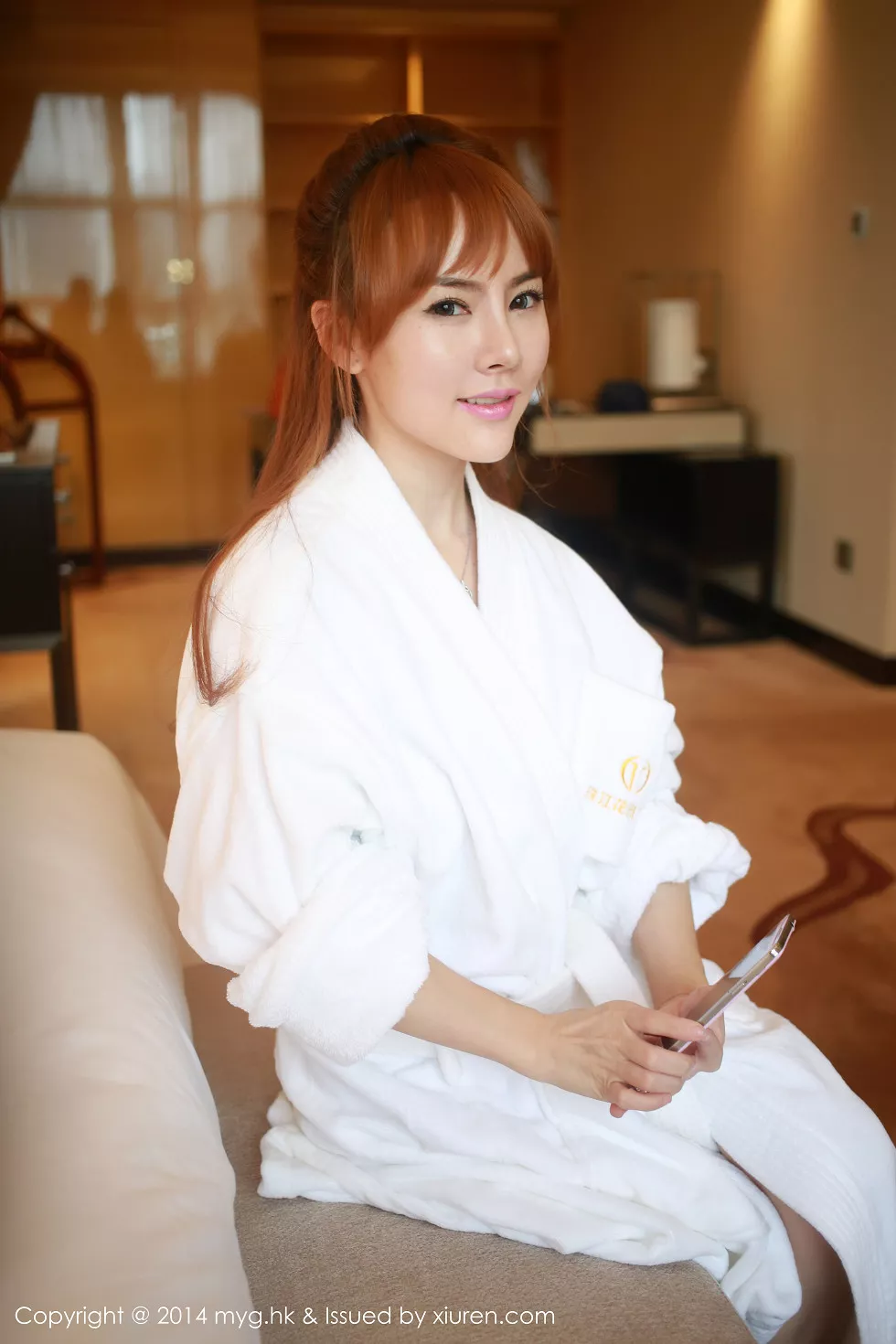 [MyGirl美媛馆]Vol.032_嫩模潘娇娇居家私房诱惑美乳系列性感写真三77P