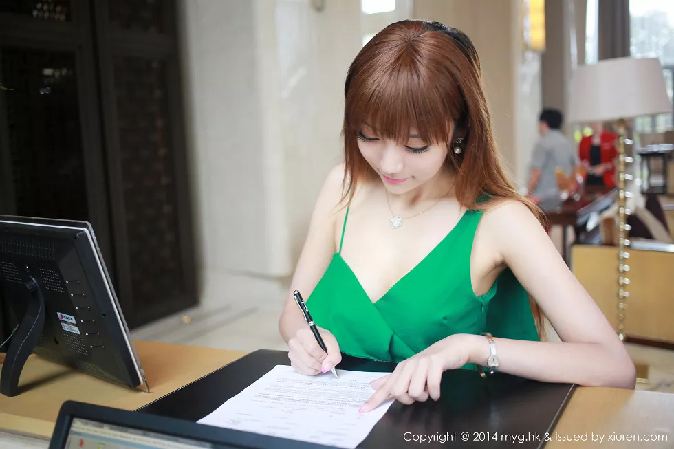 [MyGirl美媛馆]Vol.038_嫩模王馨瑶yanni同程旅游专辑清爽唯美性感写真72P