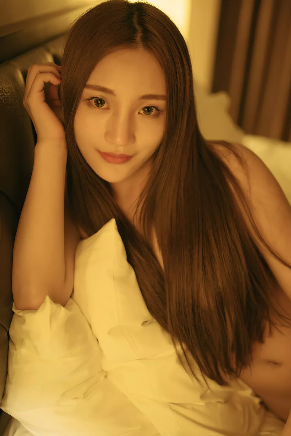 段王爷出品_价值358元的小周迅性感写真迟来的七夕福利76P