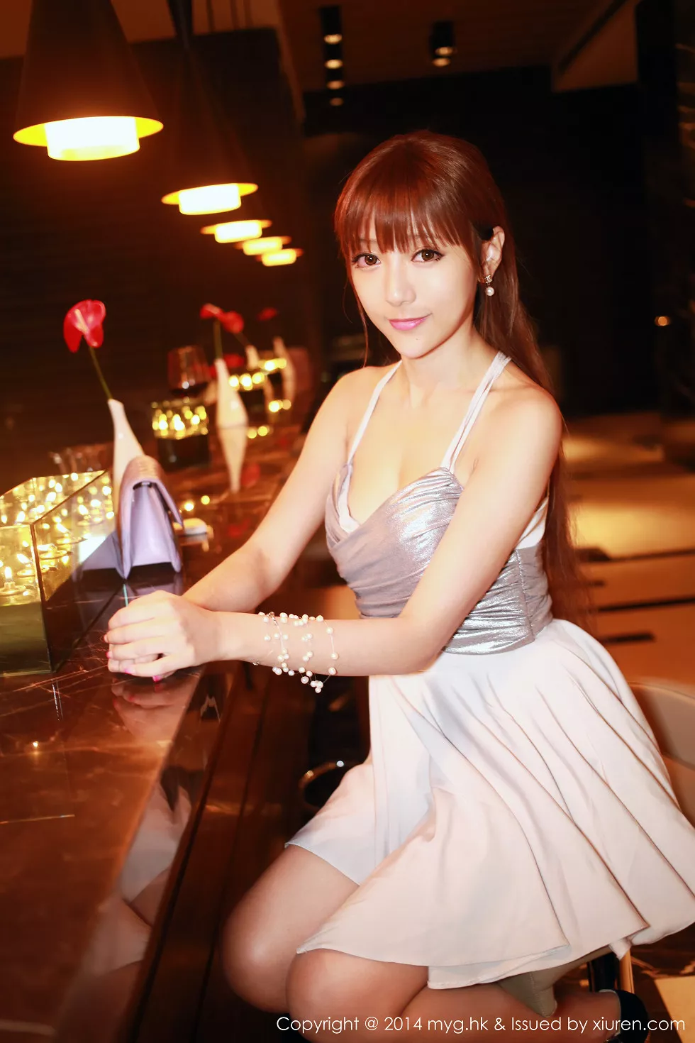[MyGirl美媛馆]Vol.038_嫩模王馨瑶yanni同程旅游专辑清爽唯美性感写真72P