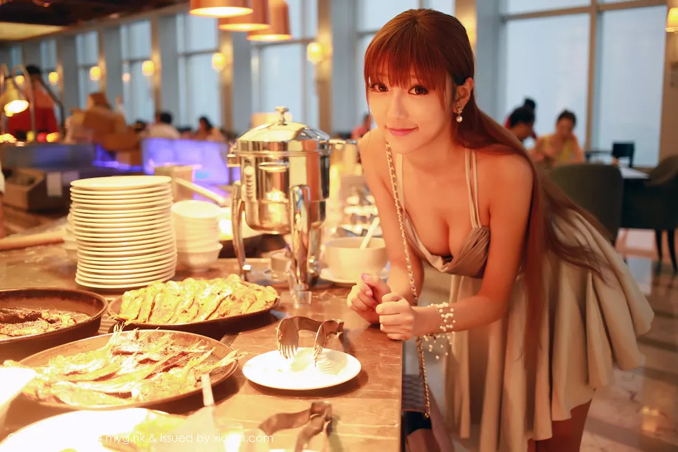 [MyGirl美媛馆]Vol.038_嫩模王馨瑶yanni同程旅游专辑清爽唯美性感写真72P