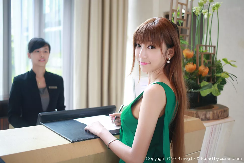 [MyGirl美媛馆]Vol.038_嫩模王馨瑶yanni同程旅游专辑清爽唯美性感写真72P