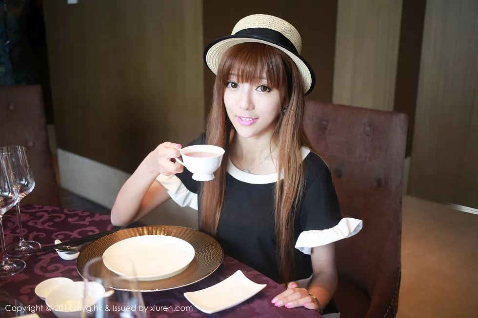 [MyGirl美媛馆]Vol.038_嫩模王馨瑶yanni同程旅游专辑清爽唯美性感写真72P
