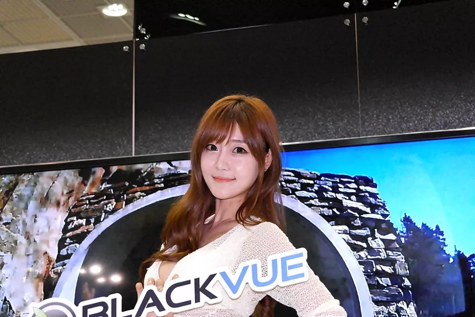 韩国赛车女郎崔瑟琪完美身材童颜巨乳海量诱惑写真339P