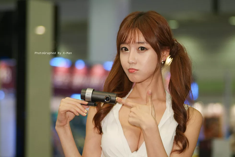 韩国赛车女郎崔瑟琪完美身材童颜巨乳海量诱惑写真339P