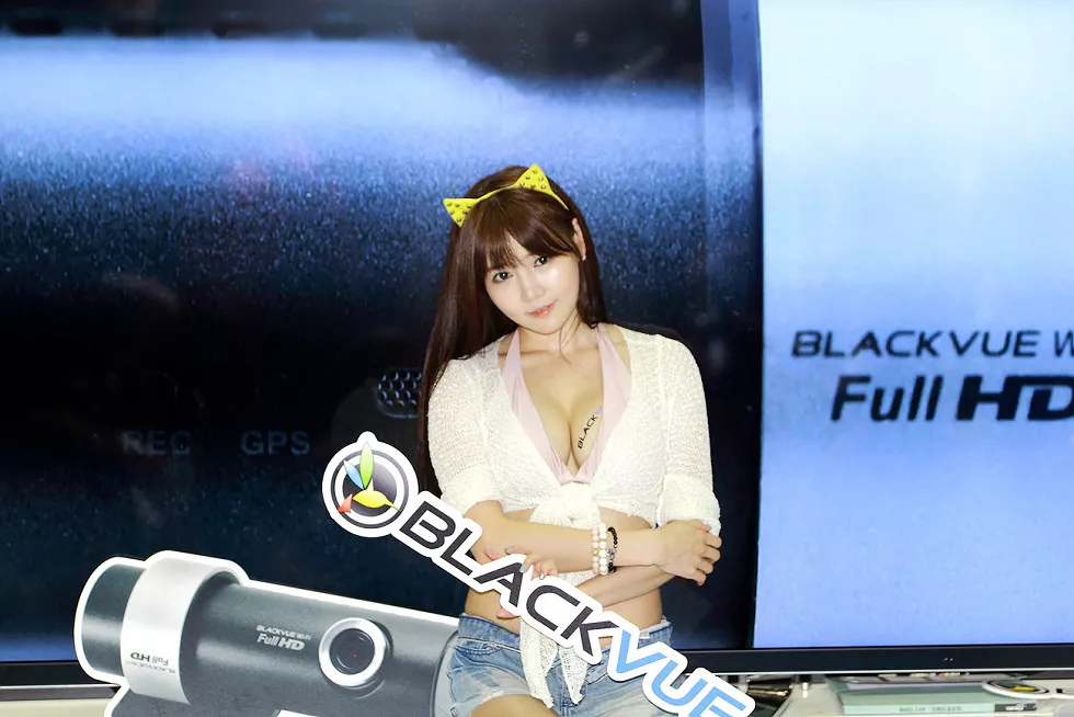 韩国赛车女郎崔瑟琪完美身材童颜巨乳海量诱惑写真339P