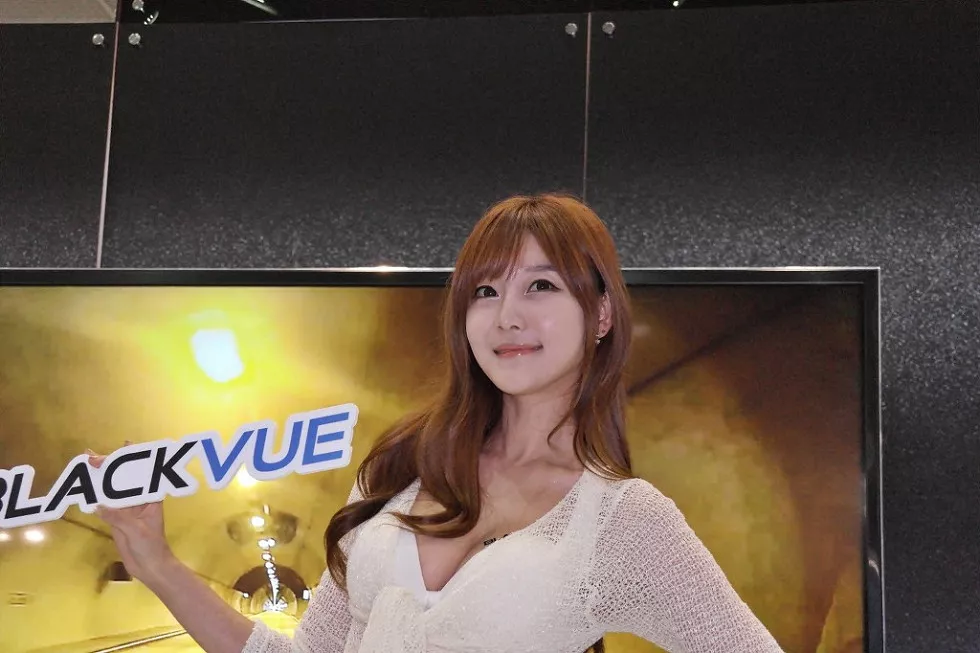 韩国赛车女郎崔瑟琪完美身材童颜巨乳海量诱惑写真339P
