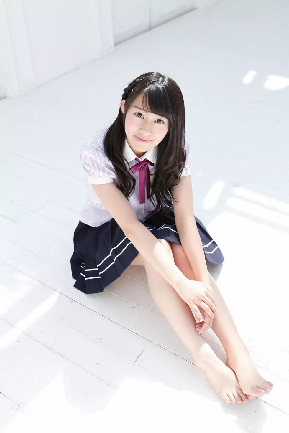 国产嫩模小美女性感居家私房系列美女诱惑写真138P