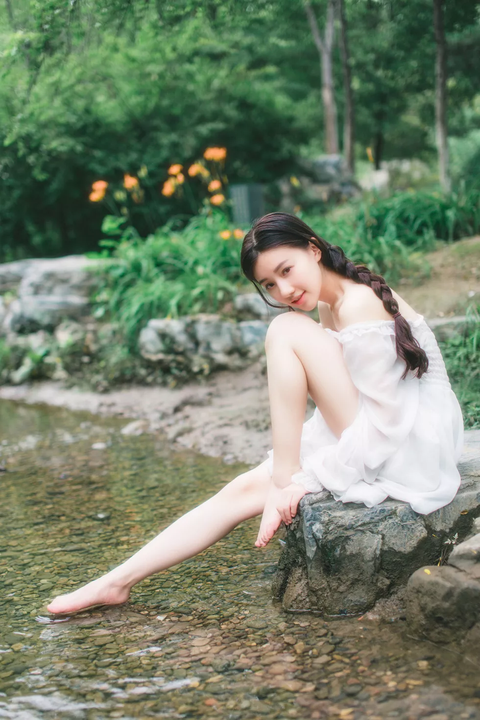 国产嫩模小美女性感居家私房系列美女诱惑写真138P