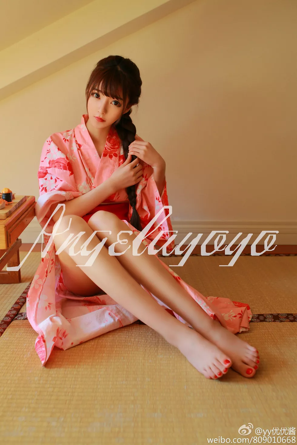 国产嫩模小美女性感居家私房系列美女诱惑写真138P