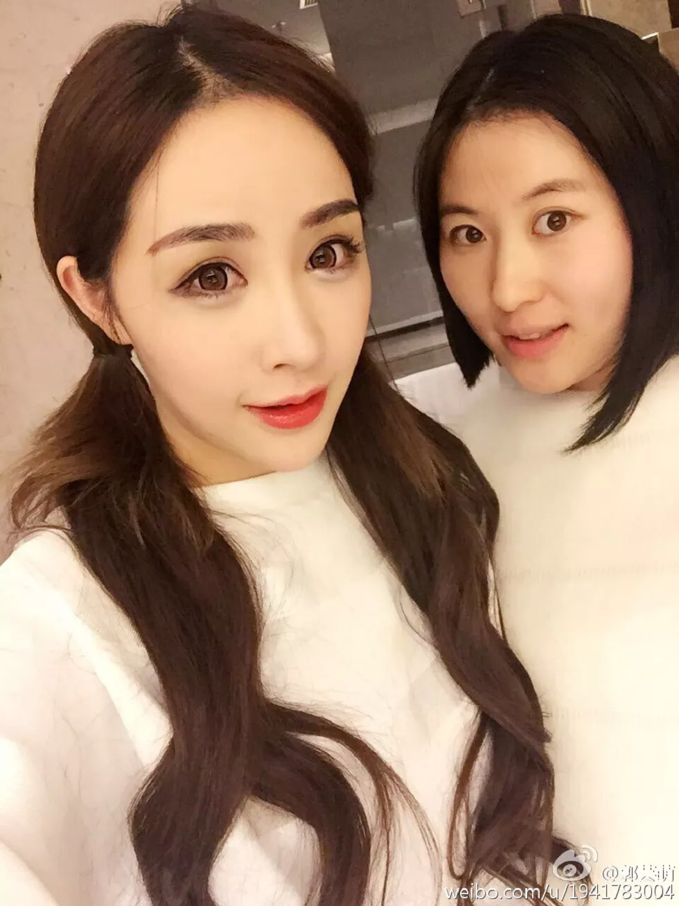 美女嫩模郭芸萌性感自拍美图写真微博合集270P