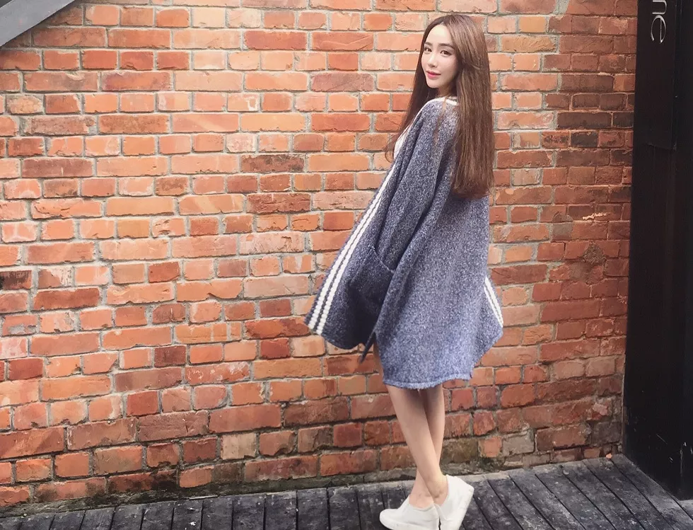 美女嫩模郭芸萌性感自拍美图写真微博合集270P