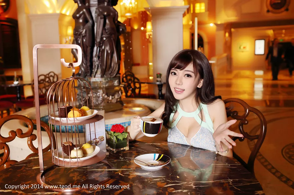 [TGOD推女神]2015.01.09_刘飞儿Faye之女神去哪儿《第20期》性感比基尼写真63P