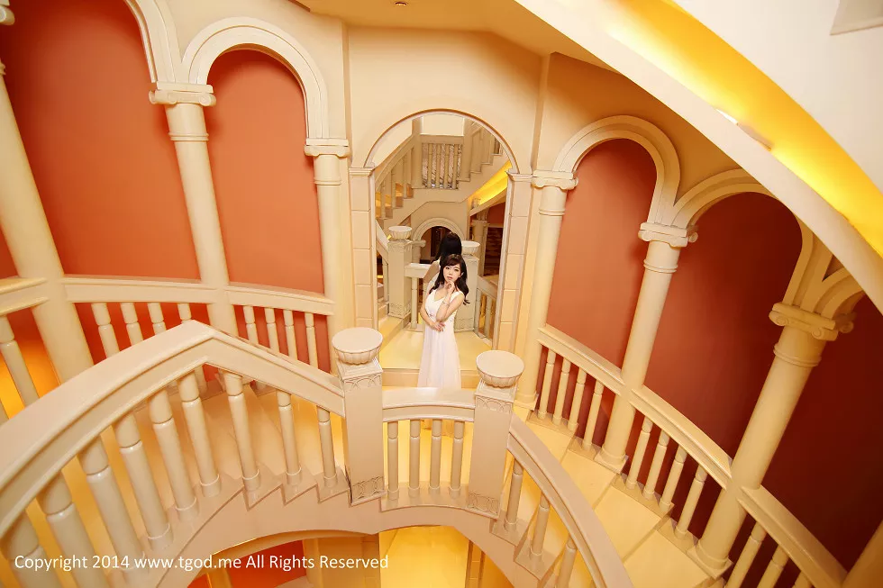 [TGOD推女神]2015.01.09_刘飞儿Faye之女神去哪儿《第20期》性感比基尼写真63P