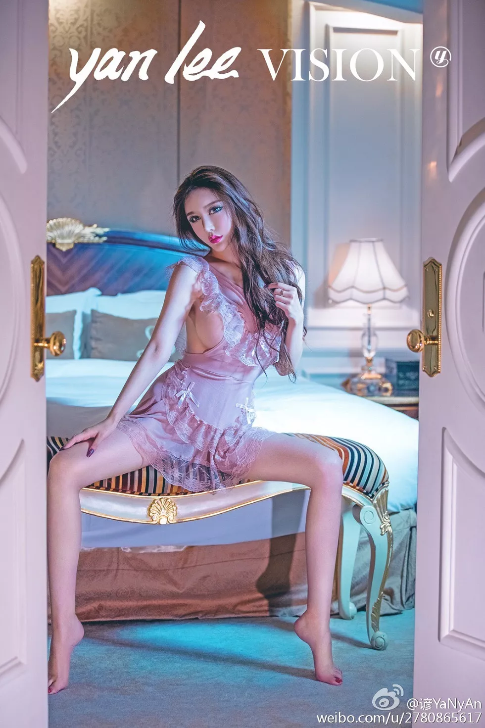 私拍大师谚YaNyAn大尺度超精美创意私房美女写真218P