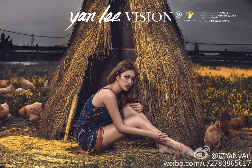 私拍大师谚YaNyAn大尺度超精美创意私房美女写真218P