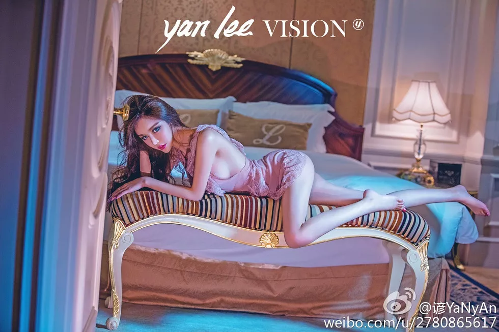 私拍大师谚YaNyAn大尺度超精美创意私房美女写真218P
