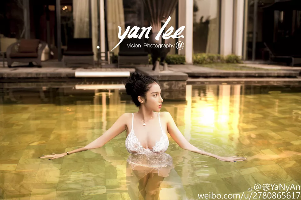 私拍大师谚YaNyAn大尺度超精美创意私房美女写真218P