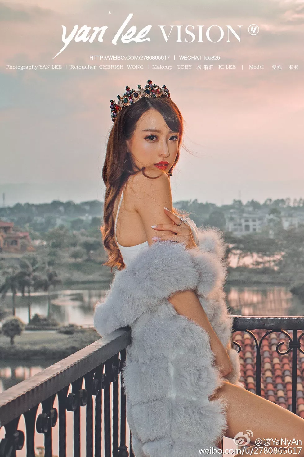 私拍大师谚YaNyAn大尺度超精美创意私房美女写真218P
