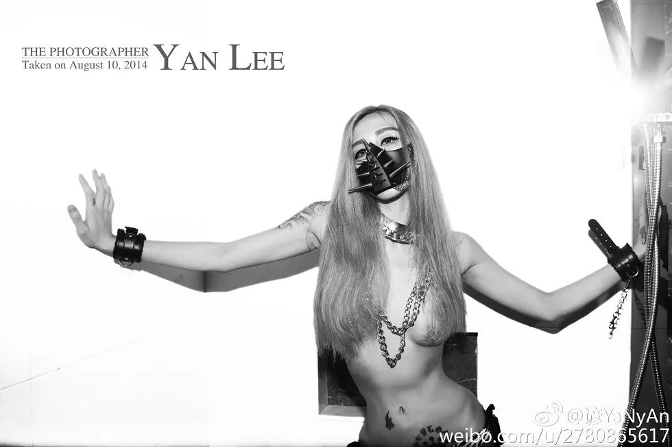 私拍大师谚YaNyAn大尺度超精美创意私房美女写真218P