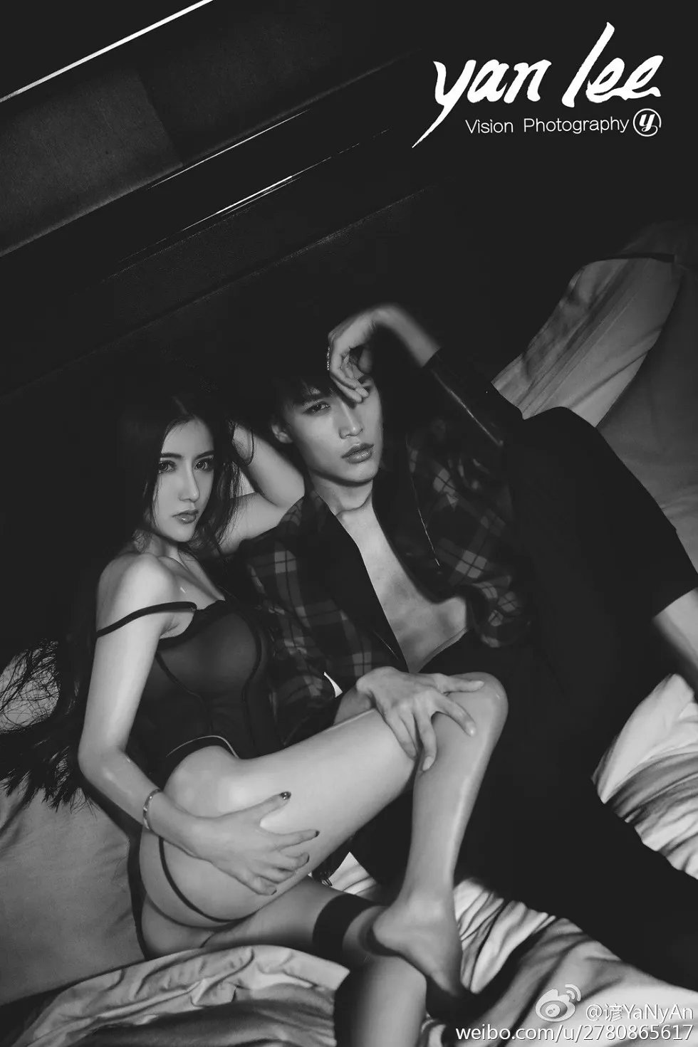 私拍大师谚YaNyAn大尺度超精美创意私房美女写真218P