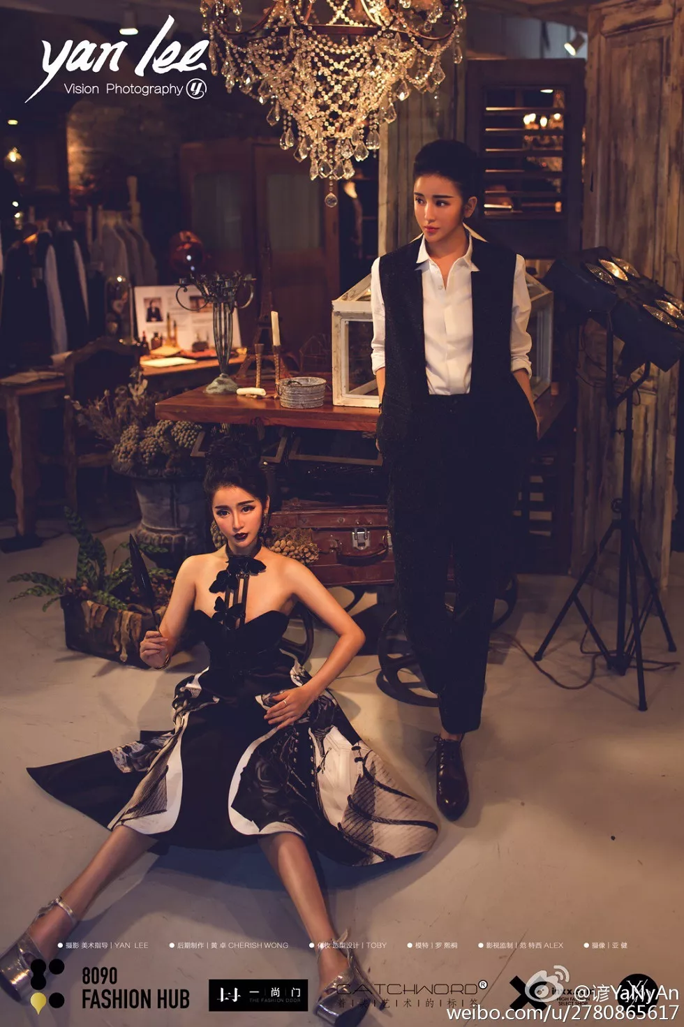 私拍大师谚YaNyAn大尺度超精美创意私房美女写真218P
