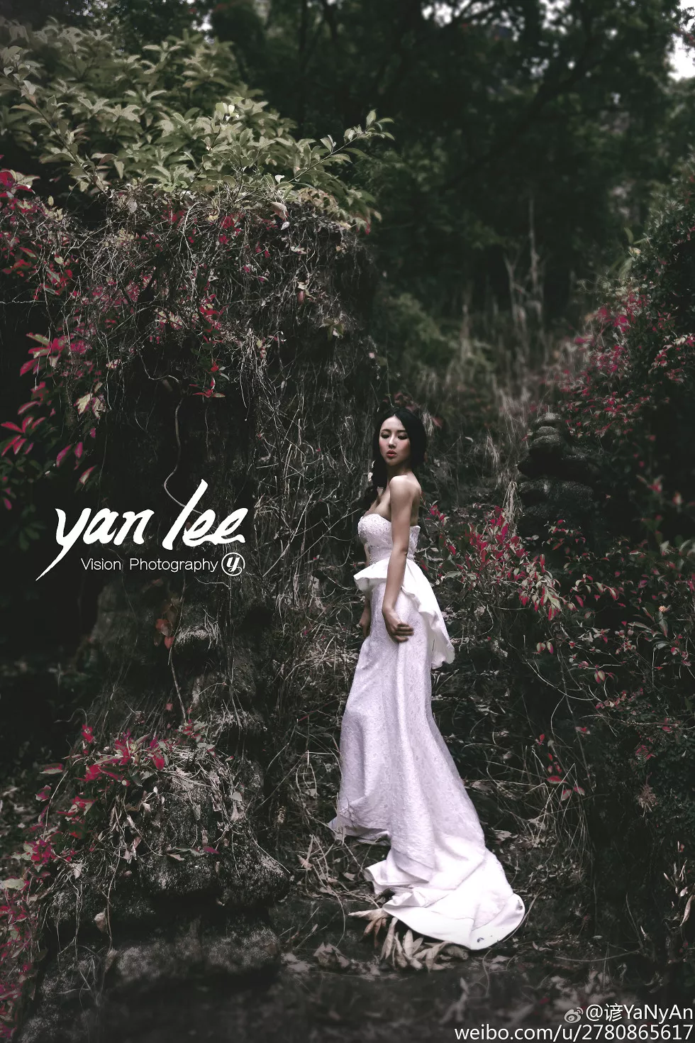 私拍大师谚YaNyAn大尺度超精美创意私房美女写真218P