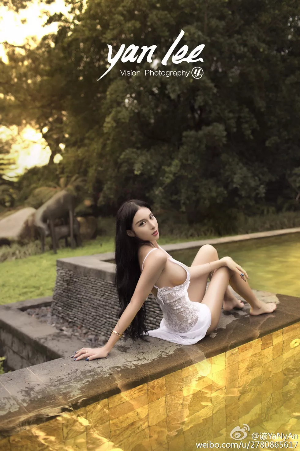 私拍大师谚YaNyAn大尺度超精美创意私房美女写真218P