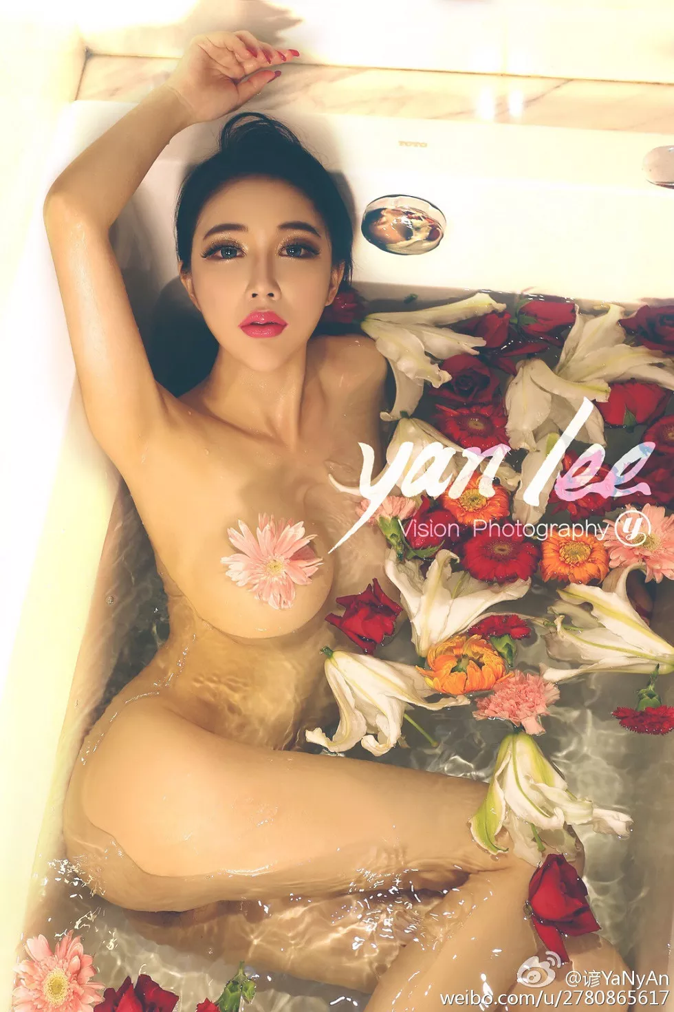 私拍大师谚YaNyAn大尺度超精美创意私房美女写真218P