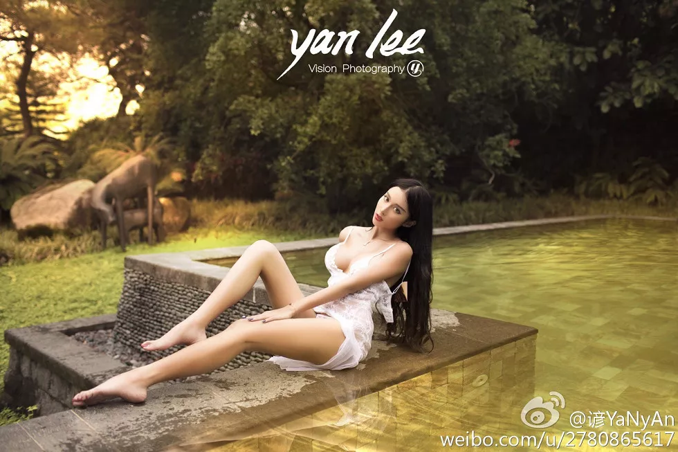 私拍大师谚YaNyAn大尺度超精美创意私房美女写真218P