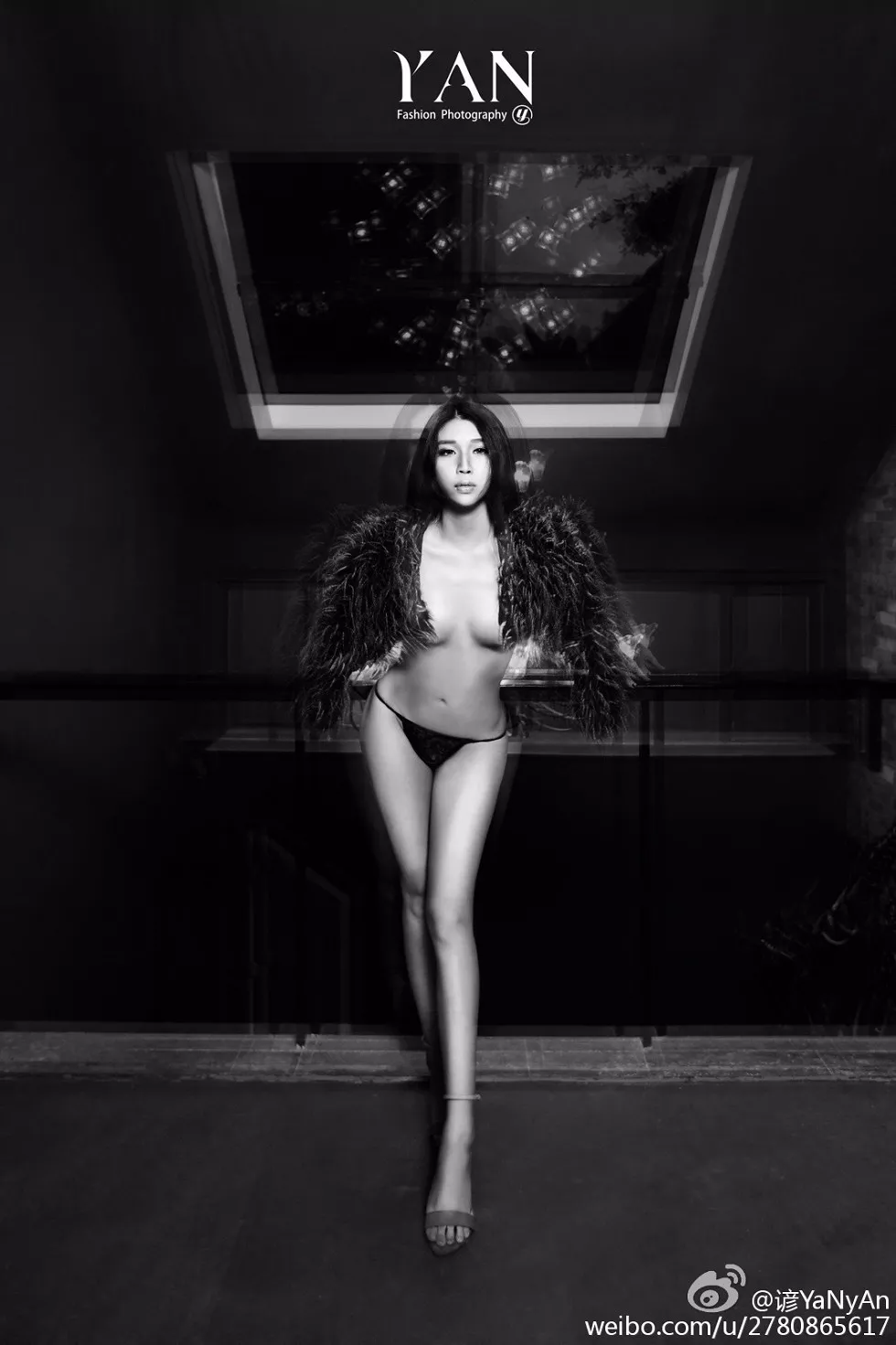 私拍大师谚YaNyAn大尺度超精美创意私房美女写真218P