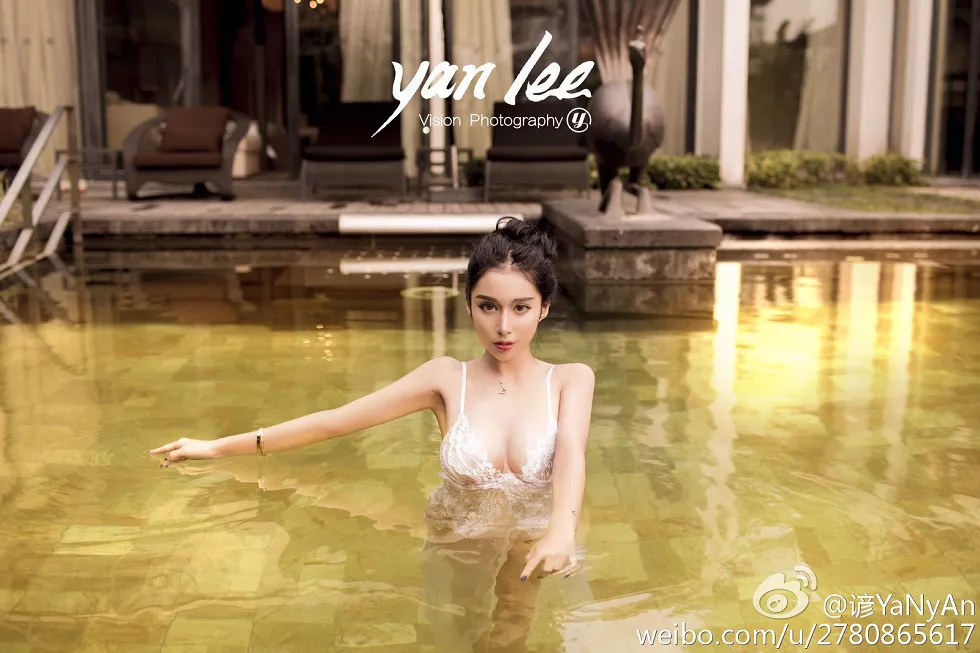 私拍大师谚YaNyAn大尺度超精美创意私房美女写真218P