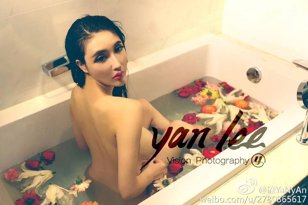私拍大师谚YaNyAn大尺度超精美创意私房美女写真218P