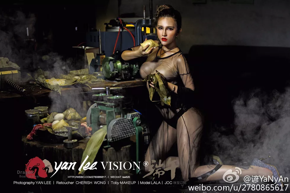 私拍大师谚YaNyAn大尺度超精美创意私房美女写真218P