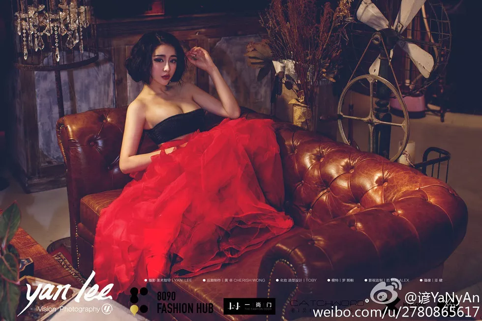 私拍大师谚YaNyAn大尺度超精美创意私房美女写真218P