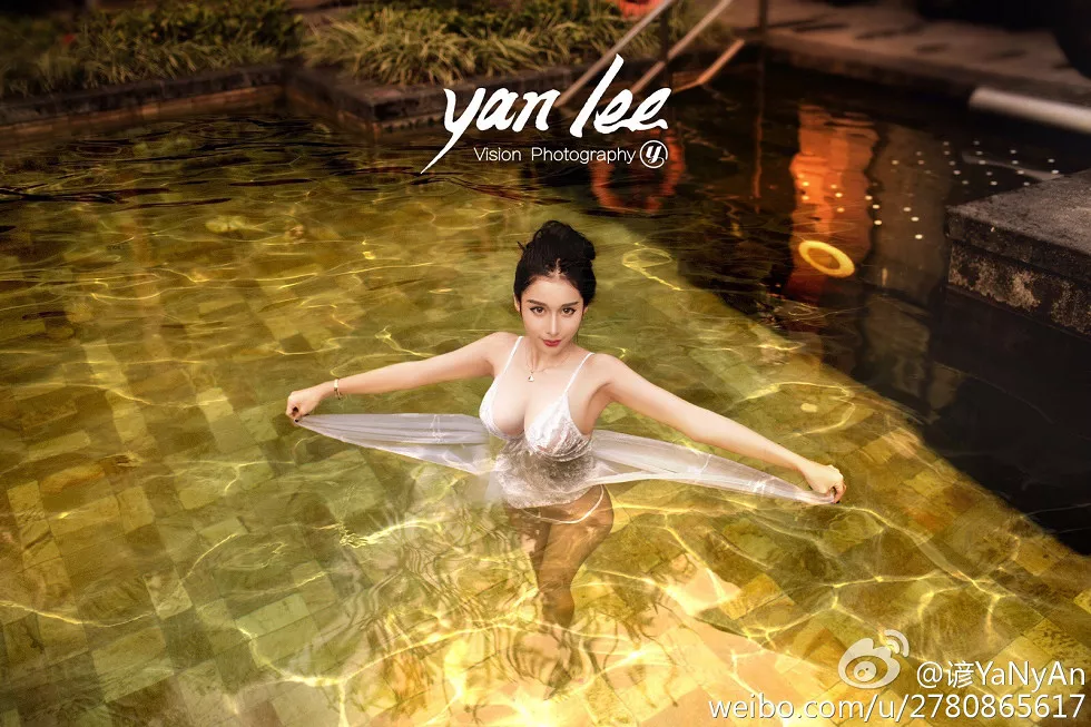 私拍大师谚YaNyAn大尺度超精美创意私房美女写真218P