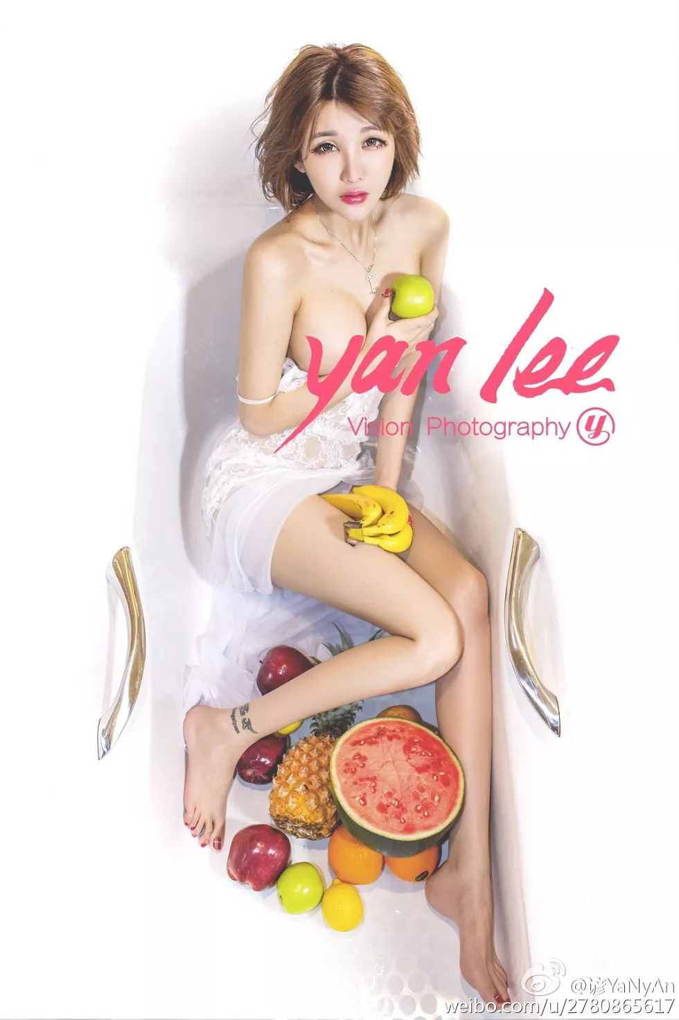私拍大师谚YaNyAn大尺度超精美创意私房美女写真218P