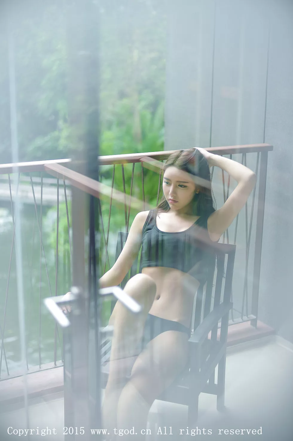 [TGOD推女神]2015.11.25_普吉岛旅拍之徐妍馨Mandyt第四刊性感内裤迷人翘臀写真42P