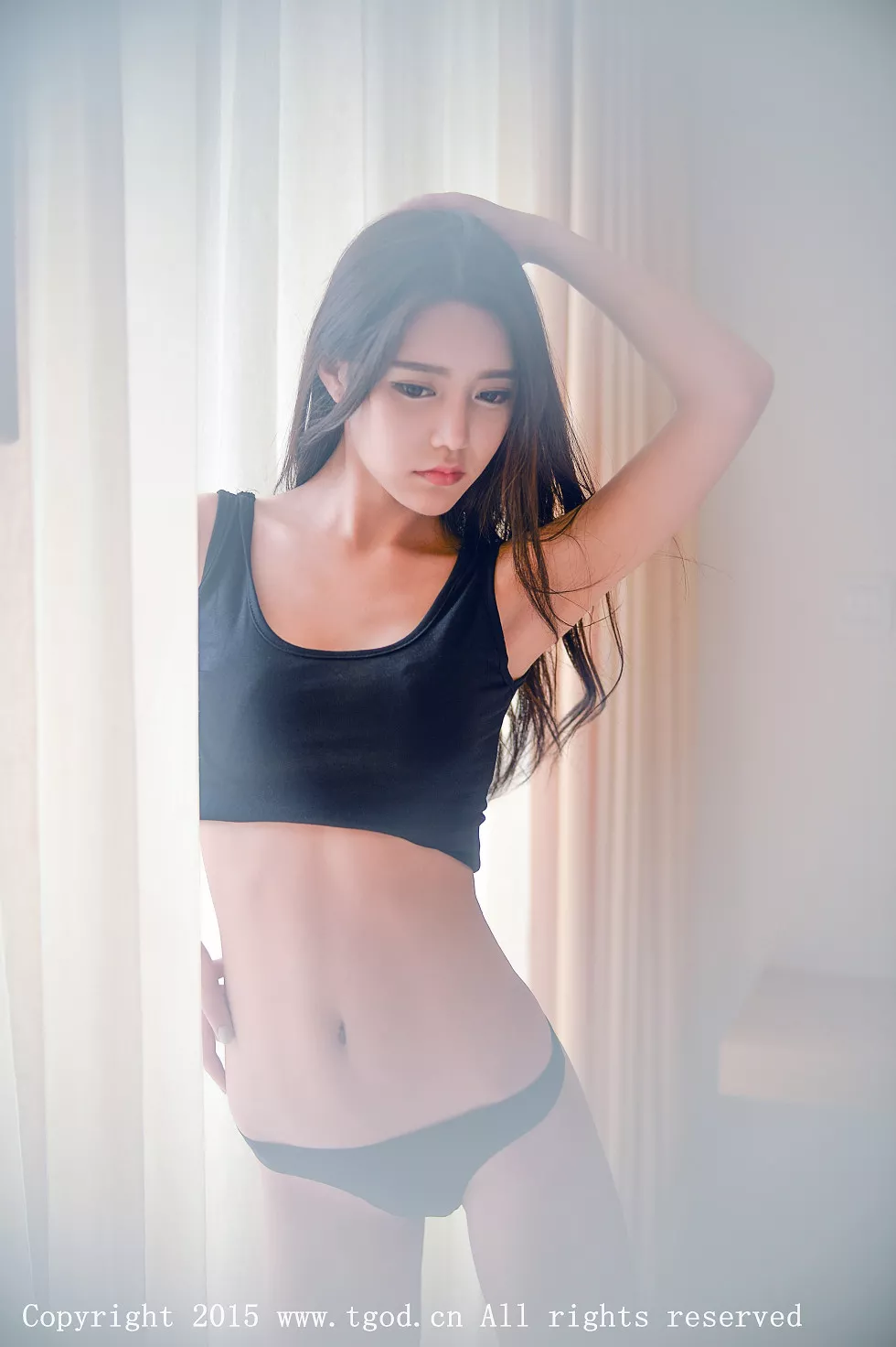 [TGOD推女神]2015.11.25_普吉岛旅拍之徐妍馨Mandyt第四刊性感内裤迷人翘臀写真42P