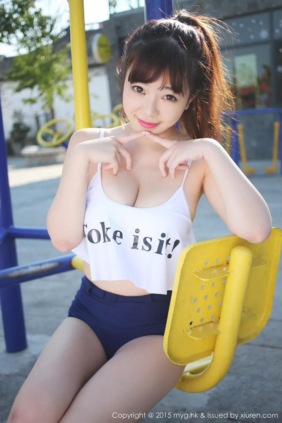 [MyGirl美媛馆]Vol.115_嫩模刘飞儿Faye大理旅拍白嫩傲人美乳诱惑写真59P
