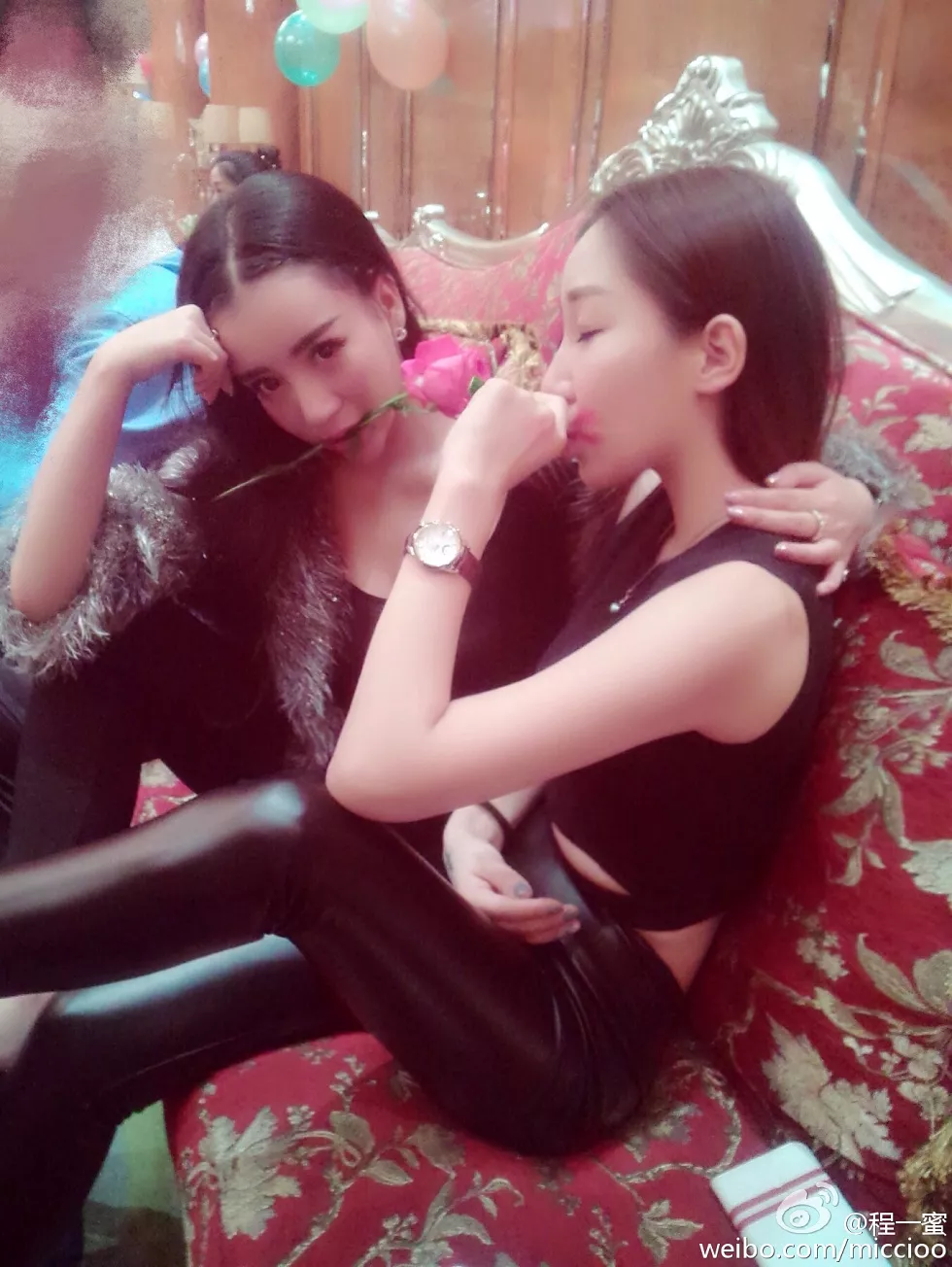 内地嫩模程一蜜肥臀巨乳海量微博性感写真500P