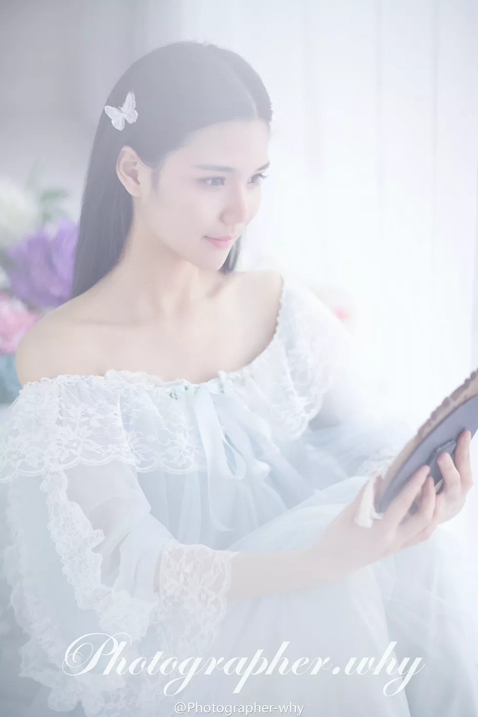 摄影大师魏宏宇作品网红模特写真图集完美诱惑大集锦331P